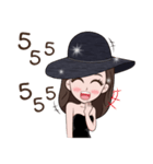 RenoviaGirl（個別スタンプ：8）