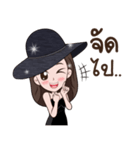RenoviaGirl（個別スタンプ：13）