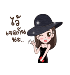 RenoviaGirl（個別スタンプ：16）