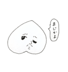 魅惑の☆ケチュスタンプ（個別スタンプ：3）