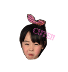 るなな（個別スタンプ：5）