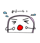 かまぼこの毎日（個別スタンプ：24）