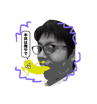 あいば君（個別スタンプ：8）