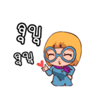 Suay Suay（個別スタンプ：9）