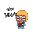 Suay Suay（個別スタンプ：37）