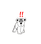 Animal789（個別スタンプ：1）
