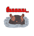 Animal789（個別スタンプ：5）