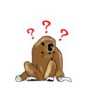 Animal789（個別スタンプ：8）