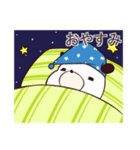 パンダと生活（個別スタンプ：22）