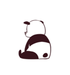 パンダと生活（個別スタンプ：30）