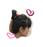 ゆかいな仲間たちい（個別スタンプ：1）