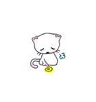＊ねこのすたんぷ＊その2（個別スタンプ：29）