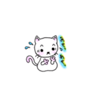 ＊ねこのすたんぷ＊その2（個別スタンプ：40）