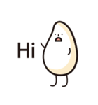 Mr. Rice's club（個別スタンプ：1）