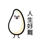 Mr. Rice's club（個別スタンプ：5）