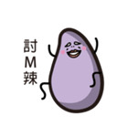 Mr. Rice's club（個別スタンプ：9）
