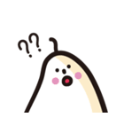 Mr. Rice's club（個別スタンプ：35）