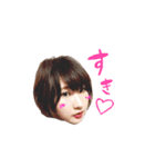 よめ（個別スタンプ：4）