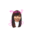 よめ（個別スタンプ：10）