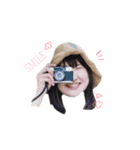 よめ（個別スタンプ：14）