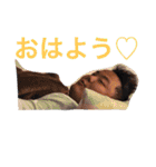 ジッパー（個別スタンプ：14）