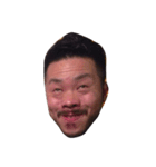 turtle head boy（個別スタンプ：4）