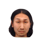 turtle head boy（個別スタンプ：7）