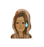 しのちゃんちゃん（個別スタンプ：8）