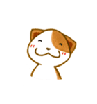 Latte and Cappuccino（個別スタンプ：6）
