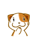 Latte and Cappuccino（個別スタンプ：10）