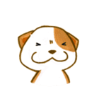 Latte and Cappuccino（個別スタンプ：11）