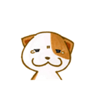 Latte and Cappuccino（個別スタンプ：12）