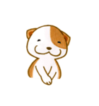 Latte and Cappuccino（個別スタンプ：13）