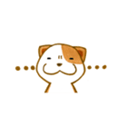 Latte and Cappuccino（個別スタンプ：14）