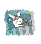 クロチカ（個別スタンプ：2）