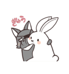 クロチカ（個別スタンプ：13）