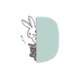 クロチカ（個別スタンプ：16）
