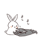 クロチカ（個別スタンプ：23）
