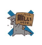 クロチカ（個別スタンプ：28）