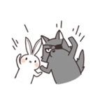 クロチカ（個別スタンプ：34）
