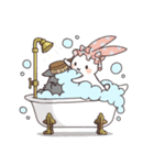 クロチカ（個別スタンプ：39）