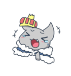にゃん王国（個別スタンプ：2）