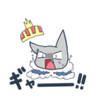 にゃん王国（個別スタンプ：3）