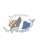 にゃん王国（個別スタンプ：4）