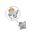 にゃん王国（個別スタンプ：13）