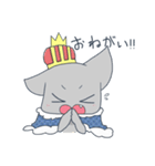 にゃん王国（個別スタンプ：14）
