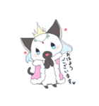 にゃん王国（個別スタンプ：18）