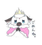 にゃん王国（個別スタンプ：22）