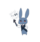 にゃん王国（個別スタンプ：32）