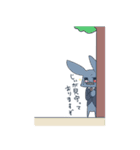 にゃん王国（個別スタンプ：34）